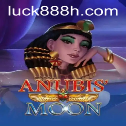 Descubra o Fascinante Mundo de AnubisMoon: Um Jogo de Sorte e Estratégia