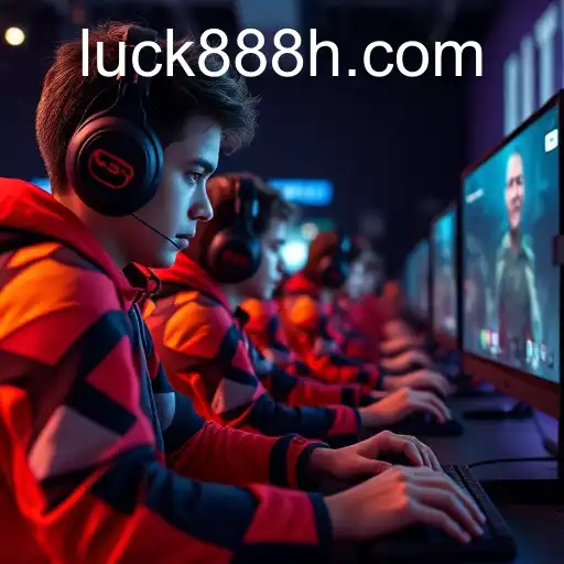 Esportes virtuais