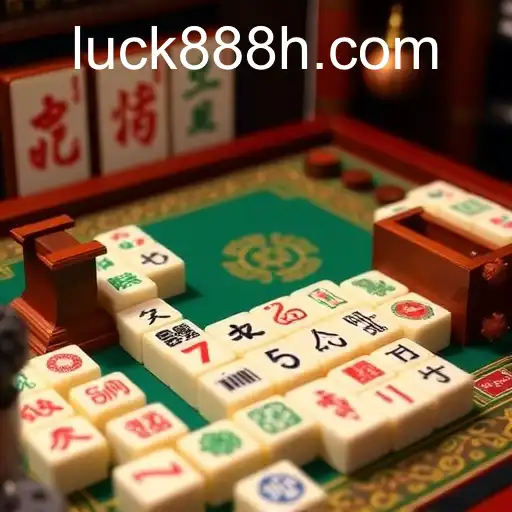Mahjong