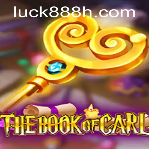 Explorando o Fascinante Mundo de TheBookofCarl